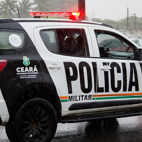 Fim de semana no Cariri com um homicídio em Juazeiro e duas mortes no trânsito em Aurora e Caririaçu; veja balanço da violência