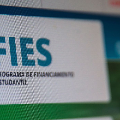 Renegociação de dívidas do Fies já pode ser feita em novo aplicativo