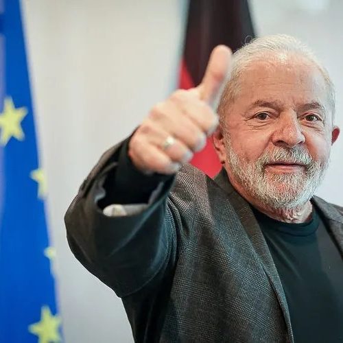 Agenda de Lula na cidade do Crato será à tarde e contará com inauguração de creche