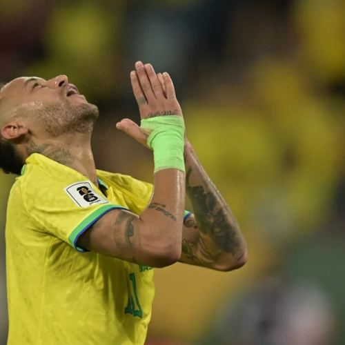 Foto: Pedro Vilela/Getty Images