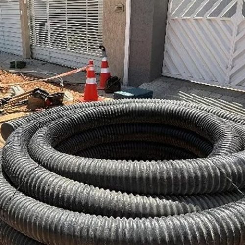 Obra de fiação subterrânea começa no Crato e promete melhorar paisagem urbana