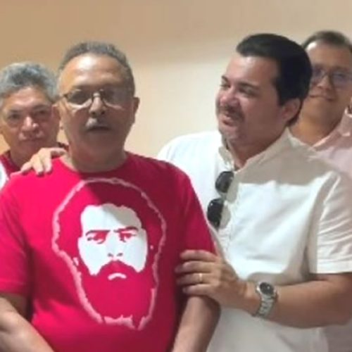 PT de Milagres rompe com gestão Derson