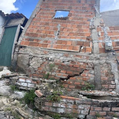 Governo Federal destina R$ 2,3 milhões para a construção de 29 residências em Jamacaru, distrito de Missão Velha, Ceará
