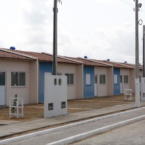 Cariri será contemplado com novas unidades do Minha Casa, Minha Vida