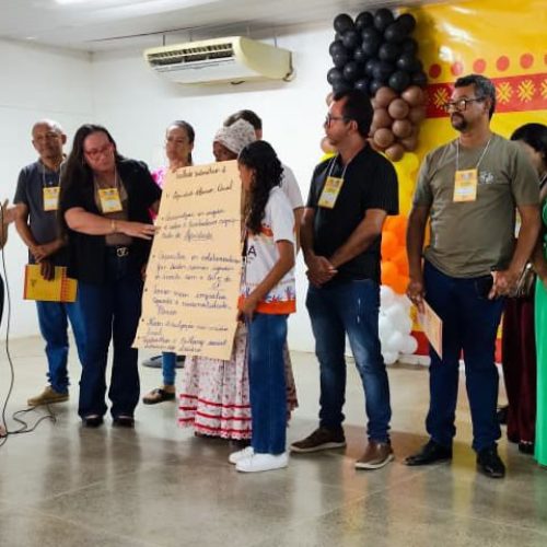 Missão Velha realiza 1º Fórum Comunitário do Selo UNICEF e reforça compromisso com os direitos de crianças e adolescentes