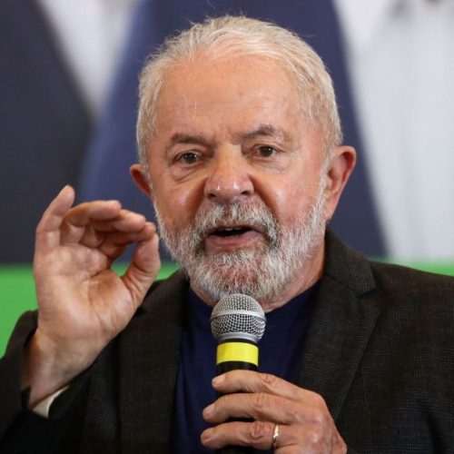 Guimarães afirma que Lula deve visitar o Cariri ainda neste semestre